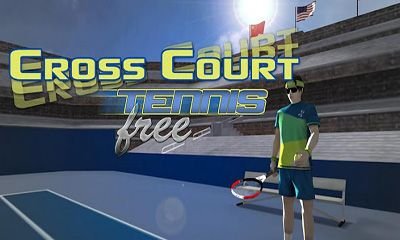 download Cross Court Tennis apk